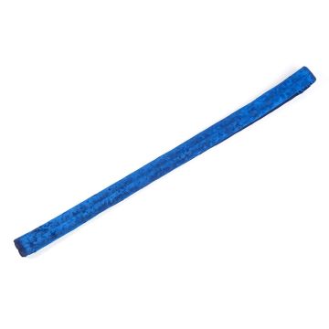 Velvet Hand Loop Strap for Aerial – Blue