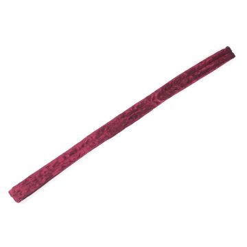 Velvet Hand Loop Strap for Aerial – Red