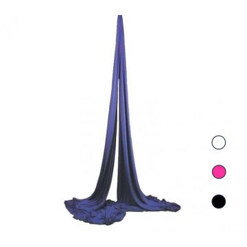 Voltige TITAN Aerial Silk - Fabric 12 meters