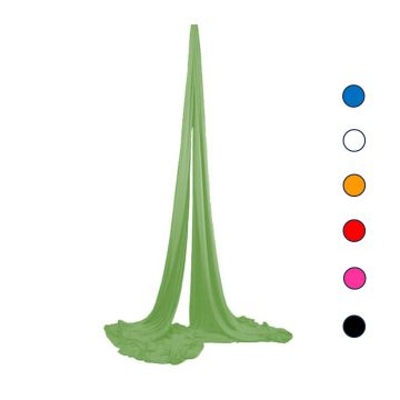 Voltige CLASSIC Aerial Silk - verticale stof - 8m