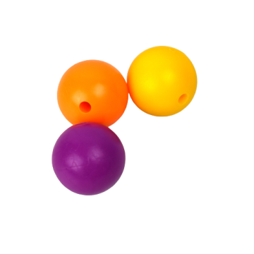 Yoyo Factory - Counterweights