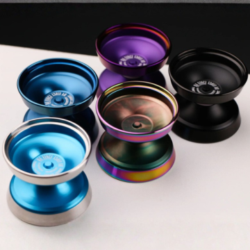YoYoFriends | Da Vinci