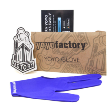 YoYo Factory Glove