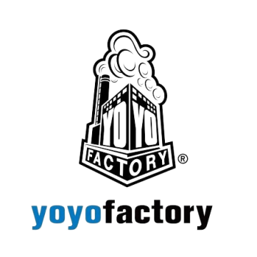 YoYo Factory | Yoyo Case for 4 yoyos