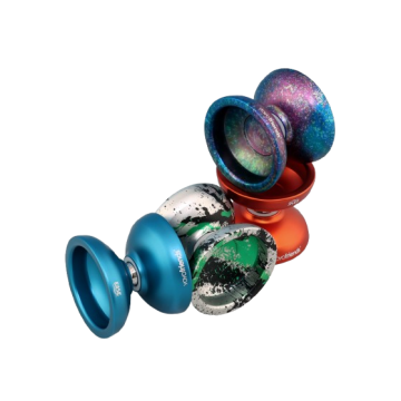 YoYoFriends Ease