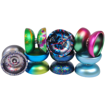 YoYoFriends | Koi