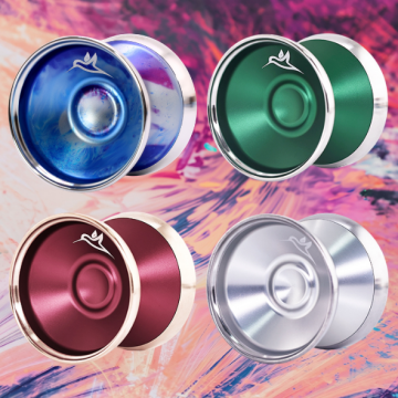 YoYoFriends | Hummingbird II