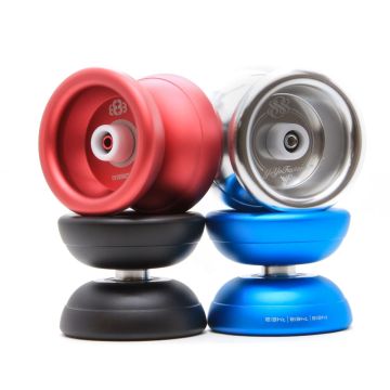 Yoyo Factory | 888