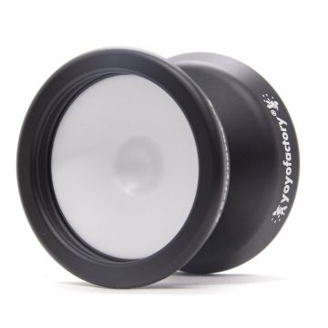 YoYo Factory | BettyNova DNA