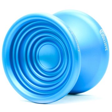 Yoyo Factory | Bullseye