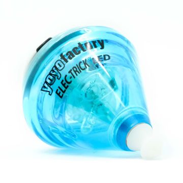 Yoyo Factory - Spintop Elec-Trick LED