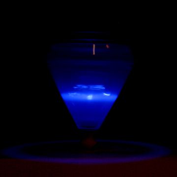 Yoyo Factory - Spintop Elec-Trick LED