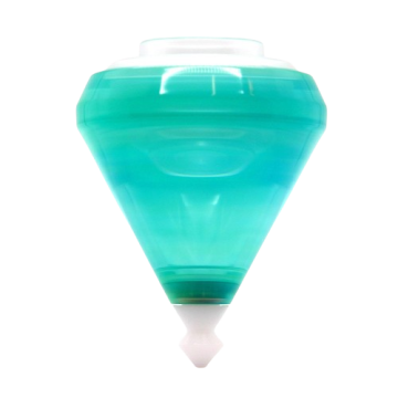 Yoyo Factory - Spintop Elec-Trick