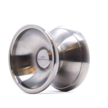 YoYo Factory | Titanium Godspeed
