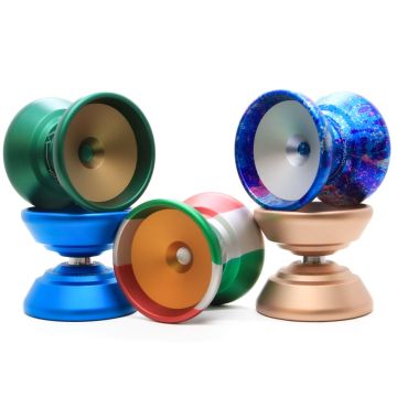 Yoyo Factory | Horizon