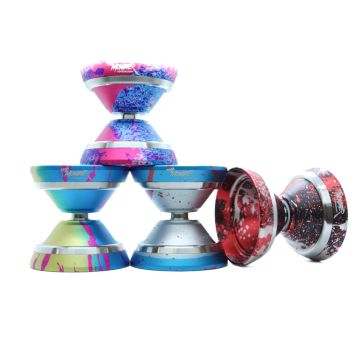YoYo Factory | Mega monster