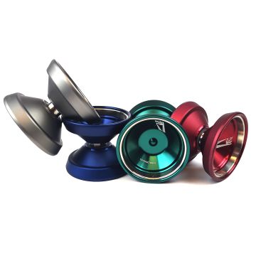 YoYo Factory | R4