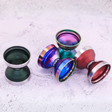 YoYoFriends | Recoil
