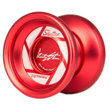 YoYo Factory | Shutter