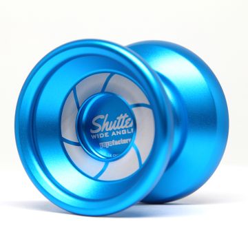 YoYo Factory | Shutter Wide Angle