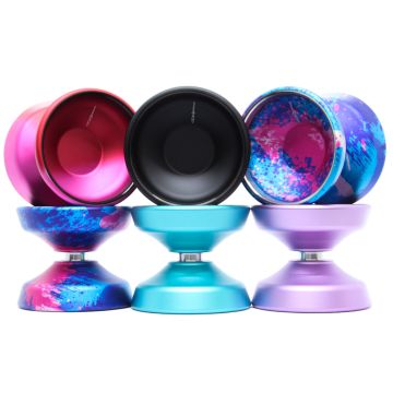 Yoyo Factory | Switchblade