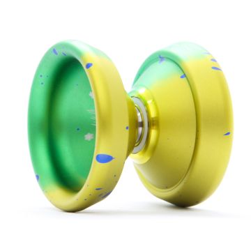 Yoyo Factory | R-type