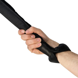 Handloop for Aerial - Black – Circus-expert.com - The Online Circus shop