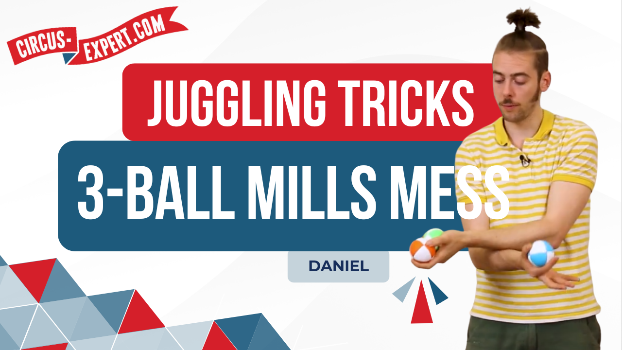 Juggling | Mills Mess