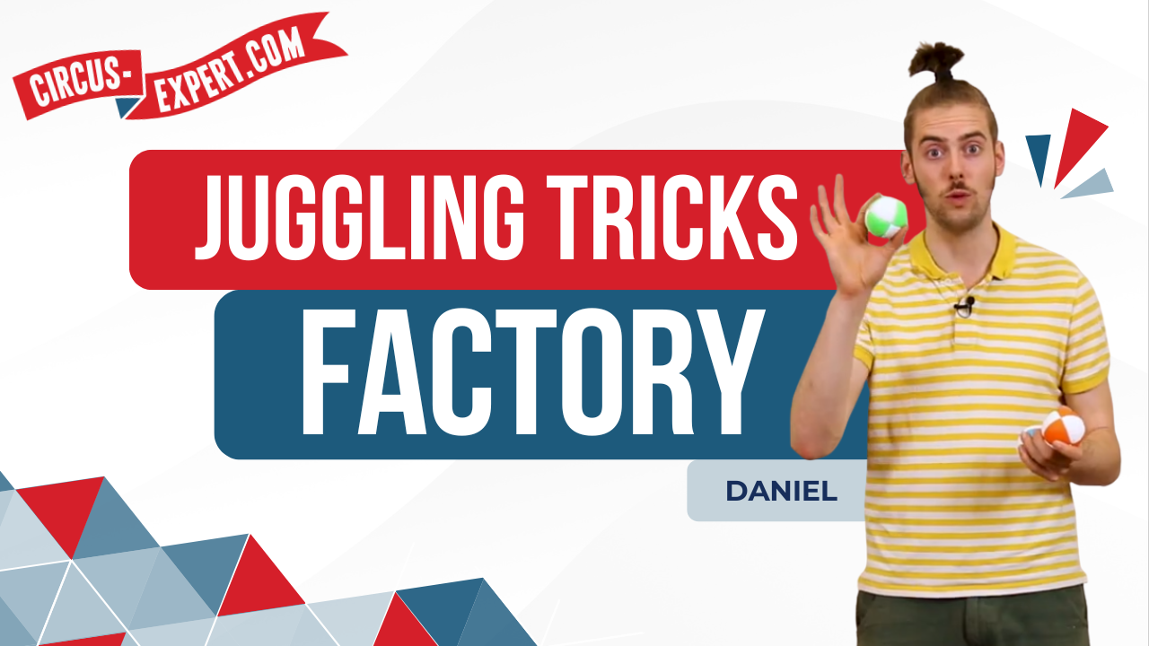 Juggling | Factory