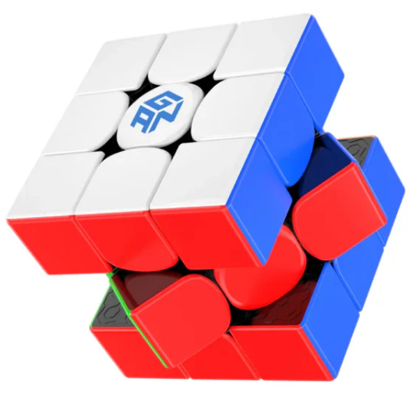 Speedcubes