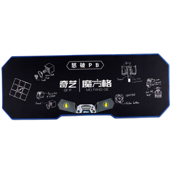 Timers & Mats